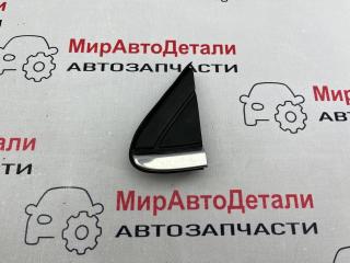 Накладка крыла (уголок зеркала) переднего левого Chevrolet Equinox 3 поколение 2018, 1.5 л., бензин, АКПП, 84107340