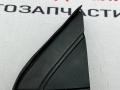 Накладка крыла (уголок зеркала) переднего левого Chevrolet Equinox 3 поколение 2018, 1.5 л., бензин, АКПП, 84107340 - фото №2