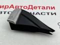 Накладка крыла (уголок зеркала) переднего левого Chevrolet Equinox 3 поколение 2018, 1.5 л., бензин, АКПП, 84107340 - фото №4