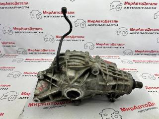 редуктор переднего моста Alfa Romeo Stelvio 1 поколение 2018, 2.0 л., бензин, АКПП, 00552845900, M0031083