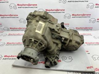 раздаточная коробка Alfa Romeo Stelvio 1 поколение 2018, 2.0 л., бензин, АКПП, 00552837900, 00552837910