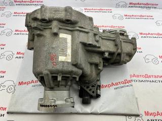 раздаточная коробка Alfa Romeo Giulia 2 поколение, 2.0 л., бензин, 00463461790, 00463374840