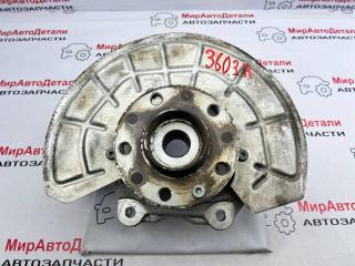 кулак задний правый Alfa Romeo Giulia 2 поколение [рестайлинг] 2023, 2.0 л., бензин, АКПП, C560, DX196