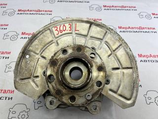 кулак задний левый Alfa Romeo Giulia 2 поколение [рестайлинг] 2023, 2.0 л., бензин, АКПП, C560, SX205