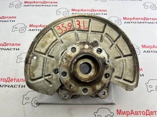 кулак задний левый Alfa Romeo Giulia 2 поколение [рестайлинг] 2021, 2.0 л., бензин, АКПП, C560, SX205