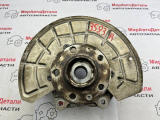 кулак задний правый Alfa Romeo Giulia 2 поколение [рестайлинг] 2021, 2.0 л., бензин, АКПП, C560, DX196