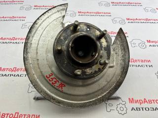 кулак задний правый Chevrolet Malibu 9 поколение [рестайлинг] 2019, 1.5 л., бензин, АКПП, 22949387