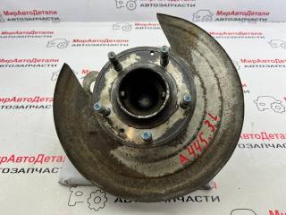 кулак задний левый Chevrolet Malibu 9 поколение [рестайлинг] 2019, 1.5 л., бензин, АКПП, 22949386