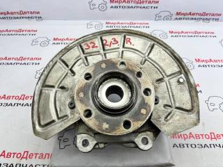 кулак задний правый Alfa Romeo Giulia 2 поколение 2018, 2.0 л., бензин, АКПП, C560, DX196