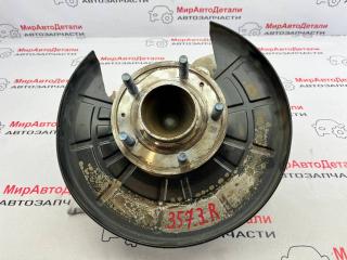 кулак задний правый GMC Terrain 2 поколение 2020, 1.5 л., бензин, АКПП, 84034301