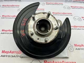 кулак задний правый Opel Insignia 2 поколение (B) (2017 - 2020), 22949387