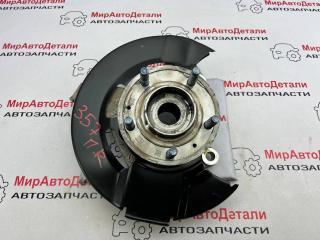кулак поворотный правый GMC Terrain 2 поколение 2020, 1.5 л., бензин, АКПП, 84210077