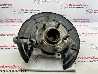 кулак задний левый Cadillac XT4 1 поколение, 84019577