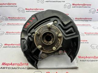 кулак задний правый Ford Edge 2 поколение CD539 [рестайлинг] 2019, 2.0 л., бензин, АКПП, K2GC2C299A2B