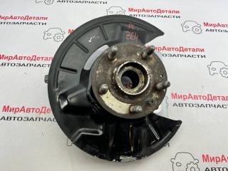 кулак поворотный правый Cadillac XT4 1 поколение, 23271316