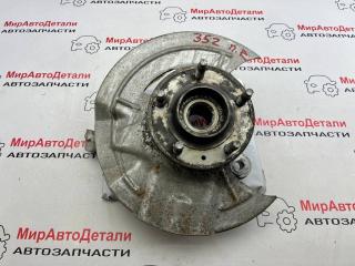 кулак поворотный правый Opel Insignia 2 поколение (B) (2017 - 2020), 23384198