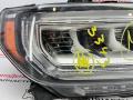 фара правая GMC Acadia 2 поколение [рестайлинг] 2020, 2.5 л., бензин, АКПП, 84835430 - фото №3