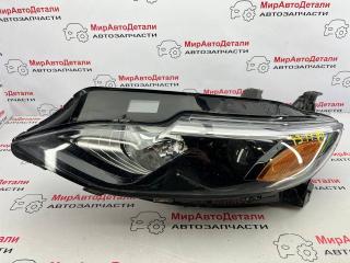 фара левая Chevrolet Malibu 9 поколение [рестайлинг] 2020, 1.5 л., бензин, АКПП, 84680167