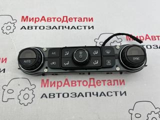 блок управления печки / климат-контроля GMC Acadia 2 поколение [рестайлинг] 2020, 2.5 л., бензин, АКПП, 84246526