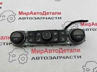 блок управления печки / климат-контроля GMC Terrain 2 поколение 2019, 1.5 л., бензин, АКПП, 84246526