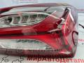 фонарь задний правый Chevrolet Malibu 9 поколение [рестайлинг] 2020, 1.5 л., бензин, АКПП, 84595943 - фото №3