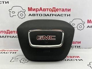 подушка безопасности водителя GMC Terrain 2 поколение 2019, 1.5 л., бензин, АКПП, 84544669