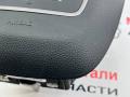 подушка безопасности водителя GMC Acadia 2 поколение [рестайлинг] (2019 - 2023), бензин, 84544669 - фото №6