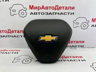 подушка безопасности водителя Chevrolet Malibu 9 поколение [рестайлинг] (2018 - 2025), 42697087