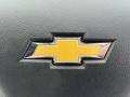 подушка безопасности водителя Chevrolet Malibu 9 поколение [рестайлинг] (2018 - 2025), 42697087 - фото №5