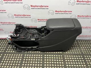 консоль салона GMC Acadia 2 поколение [рестайлинг] 2020, 2.5 л., бензин, АКПП, 84207375