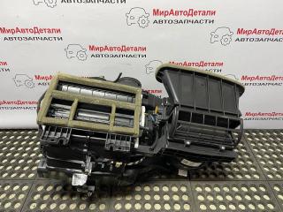 отопитель в сборе (печка) Chevrolet Bolt 1 поколение 2020, электро, АКПП, 42705996