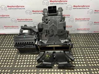 отопитель в сборе (печка) GMC Terrain 2 поколение 2019, 1.5 л., бензин, АКПП, 84400211