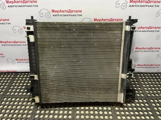 кассета радиаторов Cadillac XT5 1 поколение [рестайлинг], 2.5 л., бензин, 84754209, 84504267, 84754211