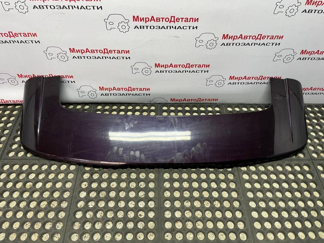 спойлер Buick Encore GX 1 поколение 2020, 1.3 л., бензин, АКПП - фото №1