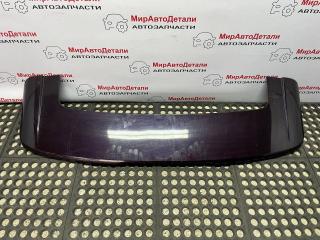 спойлер Buick Encore GX 1 поколение 2020, 1.3 л., бензин, АКПП