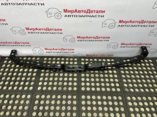 передняя панель крепления облицовки (телевизор) GMC Acadia 2 поколение [рестайлинг] 2020, 2.5 л., бензин, АКПП, 84255085