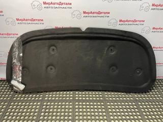 шумоизоляция капота Chevrolet Malibu 9 поколение [рестайлинг] 2020, 1.5 л., бензин, АКПП