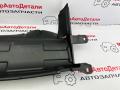 воздуховод (дефлектор) радиатора Chevrolet Bolt 1 поколение 2020, электро, АКПП, 42532807 - фото №5