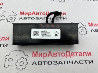 блок управления печки / климат-контроля Cadillac XT5 1 поколение [рестайлинг], 84692742