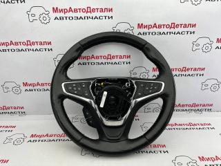 руль Chevrolet Bolt 1 поколение 2020, электро, АКПП, 42724036