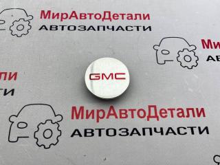 колпачок литого диска GMC Terrain 2 поколение 2020, 1.5 л., бензин, АКПП, 9593169, 9594156, 9595157