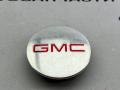 колпачок литого диска GMC Terrain 2 поколение 2020, 1.5 л., бензин, АКПП, 9593169, 9594156, 9595157 - фото №2