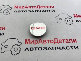 колпачок литого диска GMC Terrain 2 поколение 2020, 1.5 л., бензин, АКПП, 9593169, 9594156, 9595157