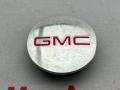 колпачок литого диска GMC Terrain 2 поколение 2020, 1.5 л., бензин, АКПП, 9593169, 9594156, 9595157 - фото №2