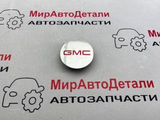 колпачок литого диска GMC Terrain 2 поколение 2020, 1.5 л., бензин, АКПП, 9593169, 9594156, 9595157