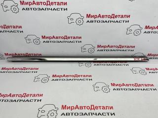 молдинг двери задней правой Chevrolet Equinox 3 поколение 2018, 1.5 л., бензин, АКПП