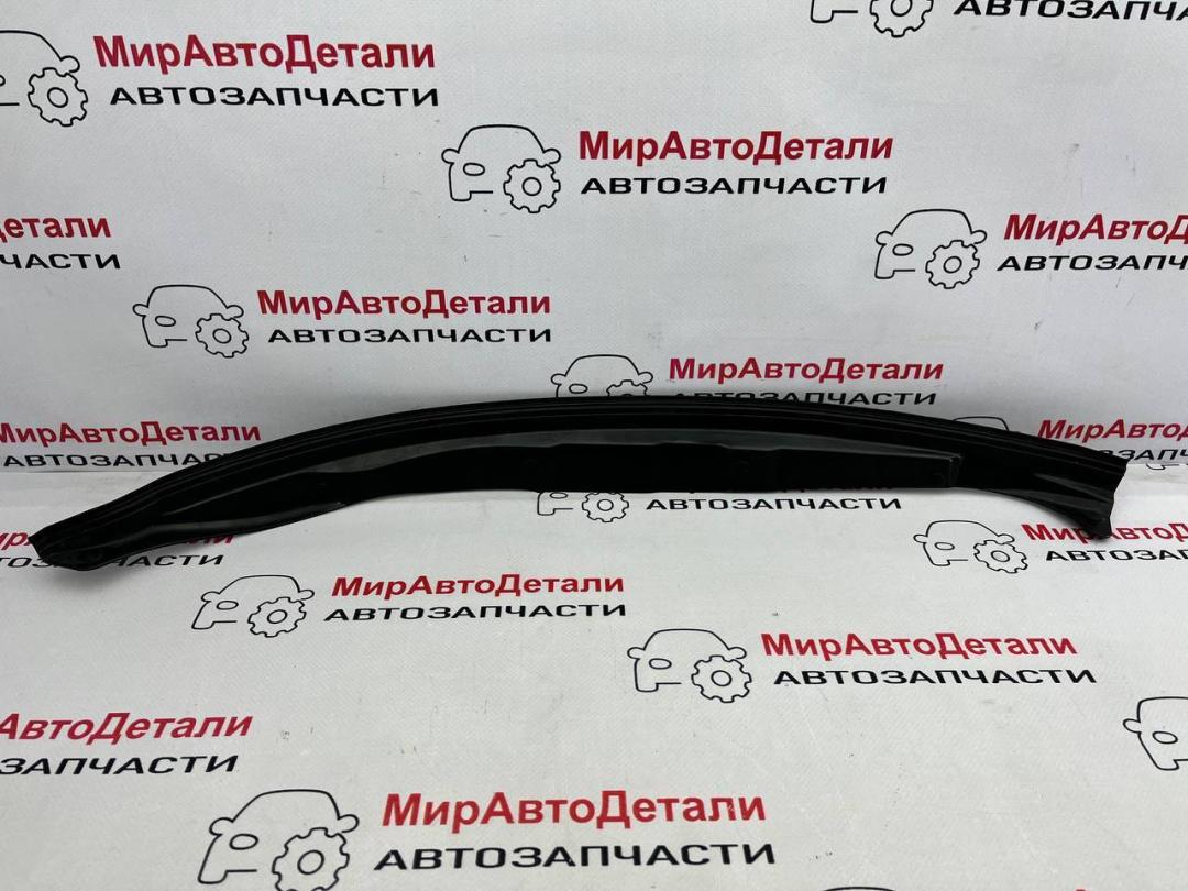 молдинг двери передней левой Buick Encore GX 1 поколение 2021, 1.2 л., бензин, АКПП - фото №1