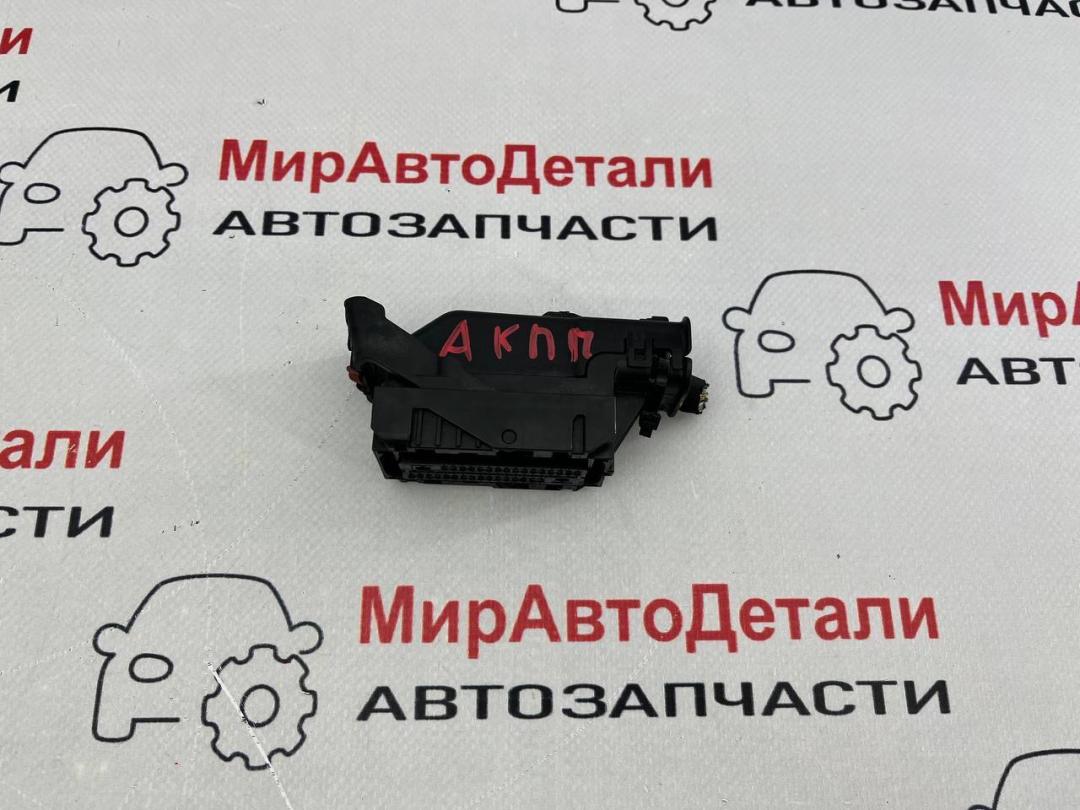 блок управления АКПП Chevrolet TrailBlazer 3 поколение (2019 - 2025), 24054293 - фото №1