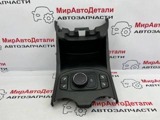 консоль салона GMC Terrain 2 поколение 2019, 1.5 л., бензин, АКПП, 84020272, 23319482, 23319483