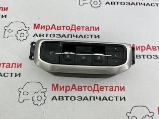 кулиса GMC Acadia 2 поколение [рестайлинг] 2020, 2.5 л., бензин, АКПП, 84728706